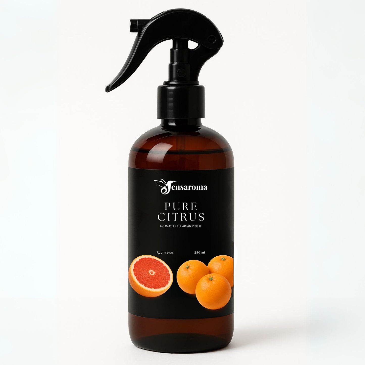 PURE CITRUS - Inspirado en Hotel Safi Royal Luxury