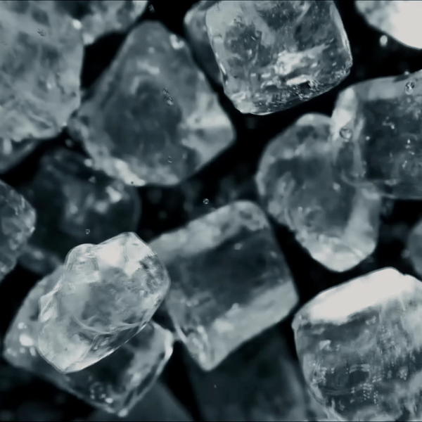 BLACK ICE