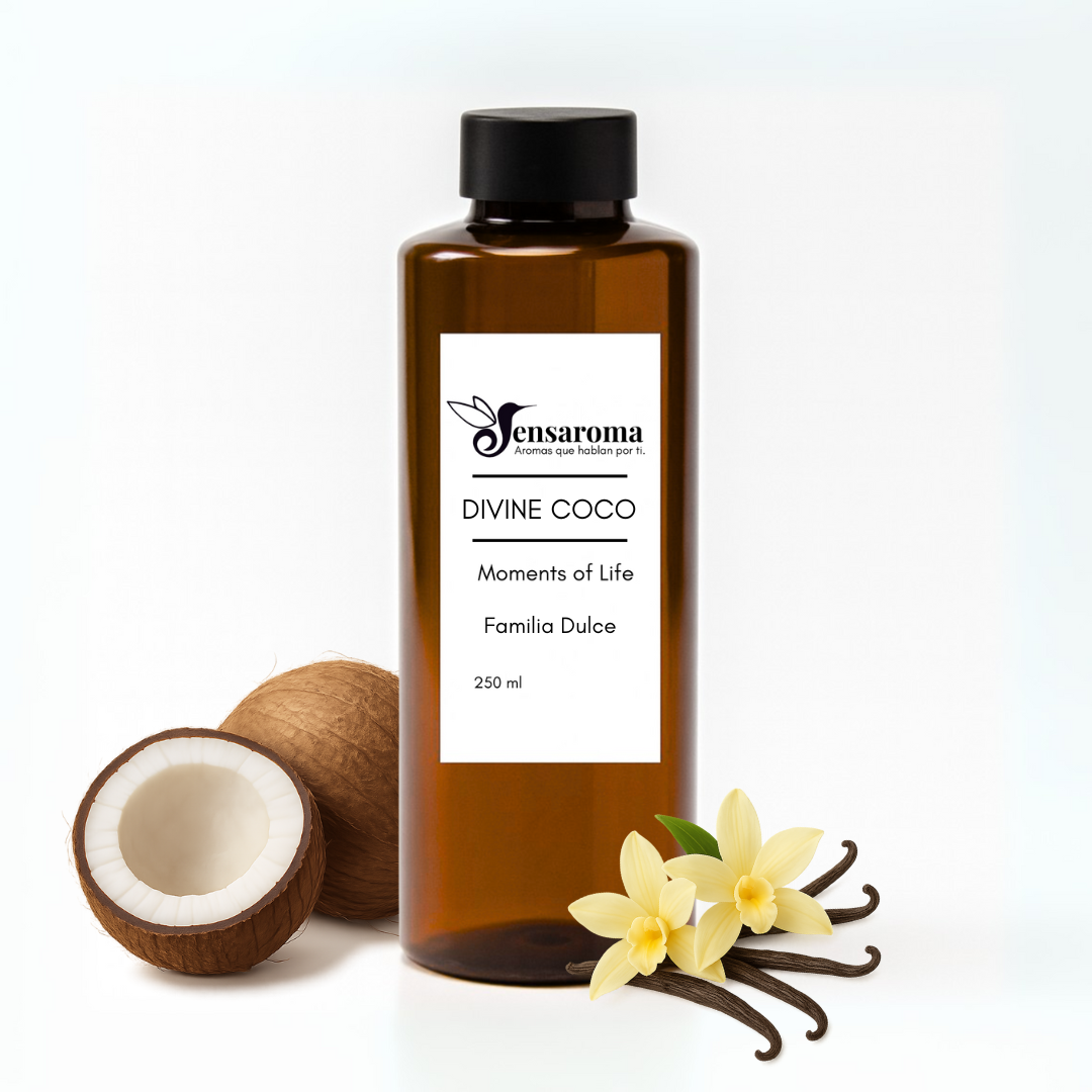 DIVINE COCO