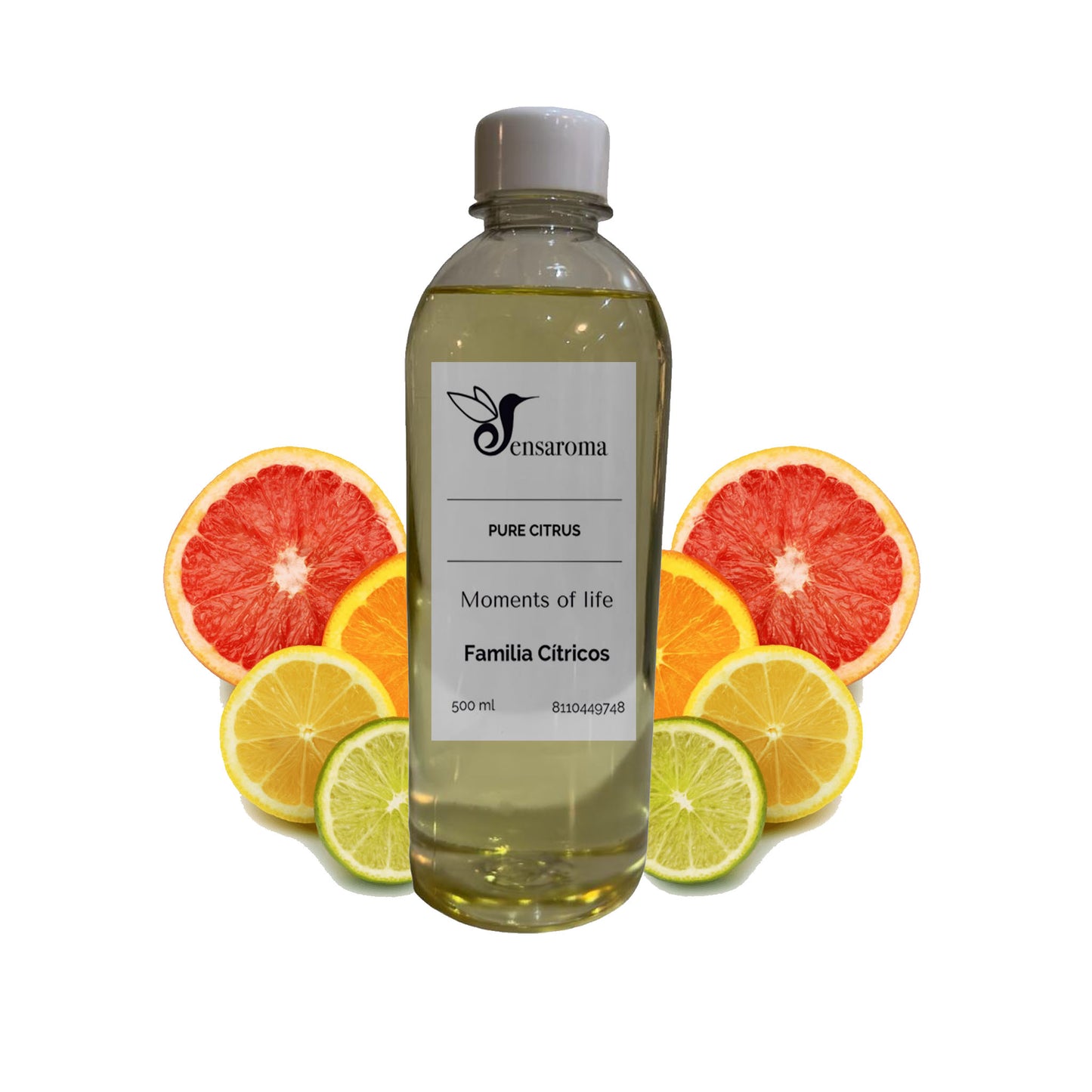 PURE CITRUS