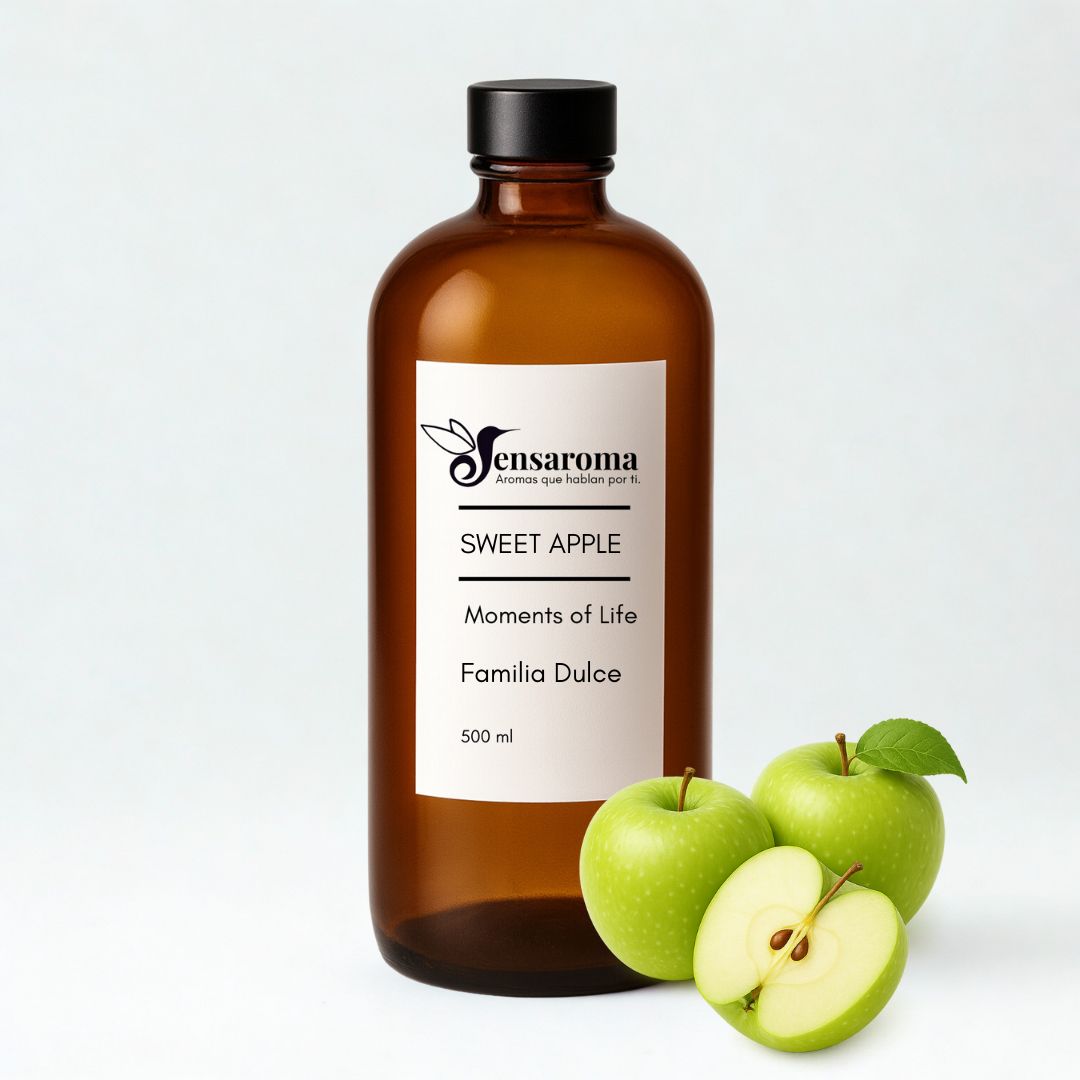 SWEET APPLE