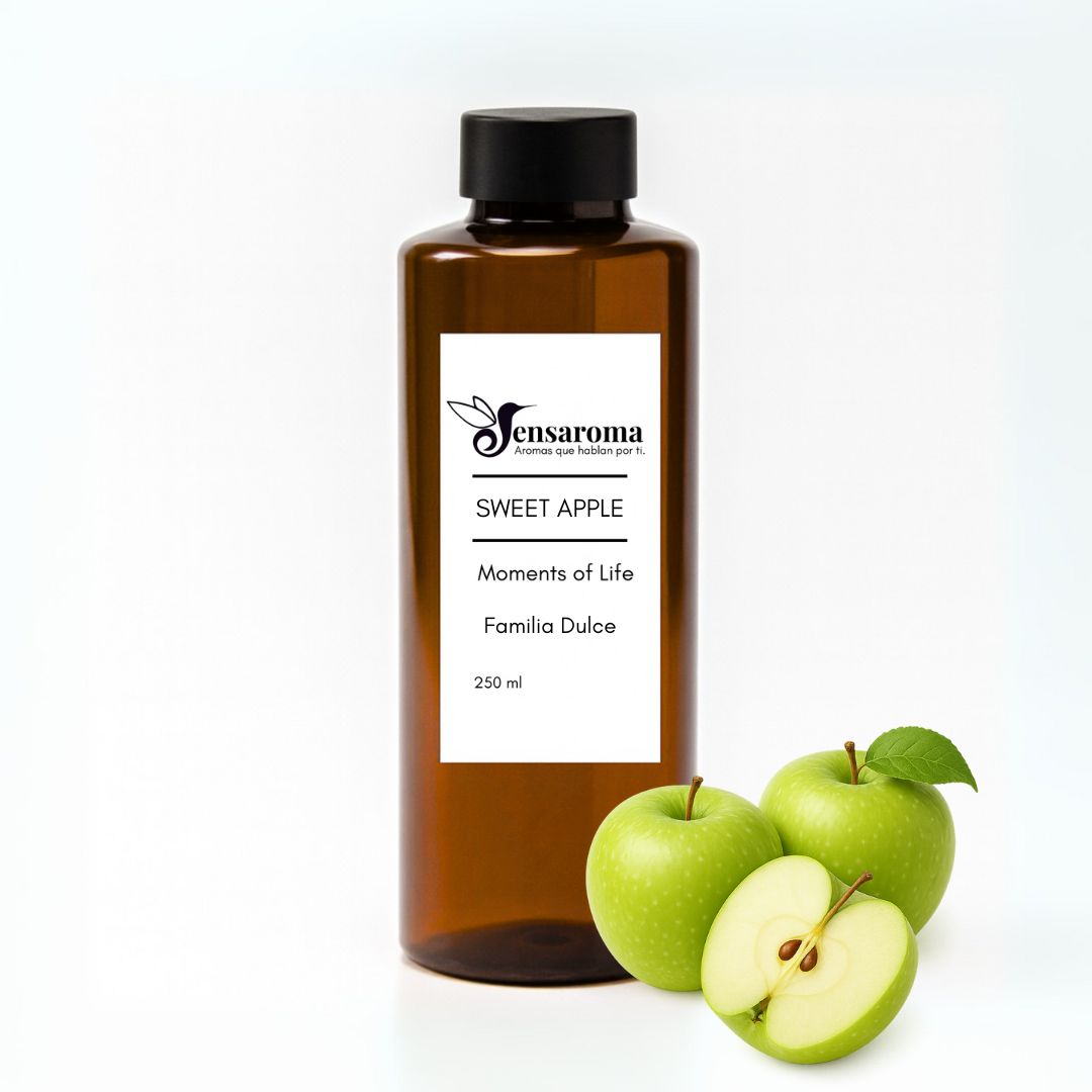 SWEET APPLE