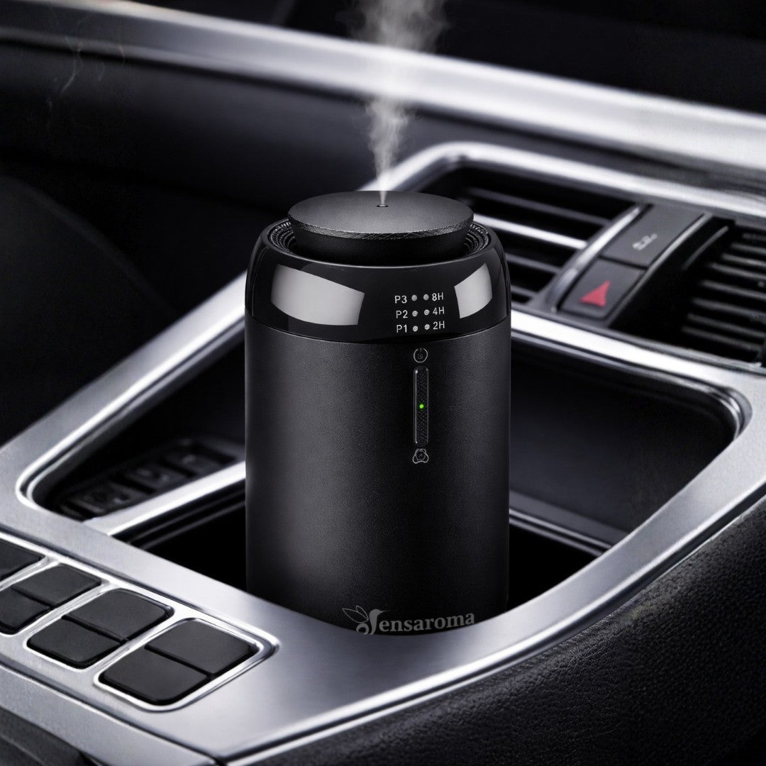 DIFUSOR SENSA-16 | PORTATIL & AUTO INTELIGENTE