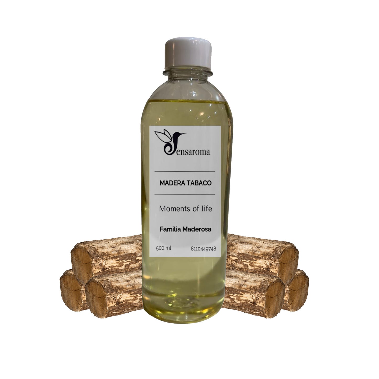MADERA TABACO