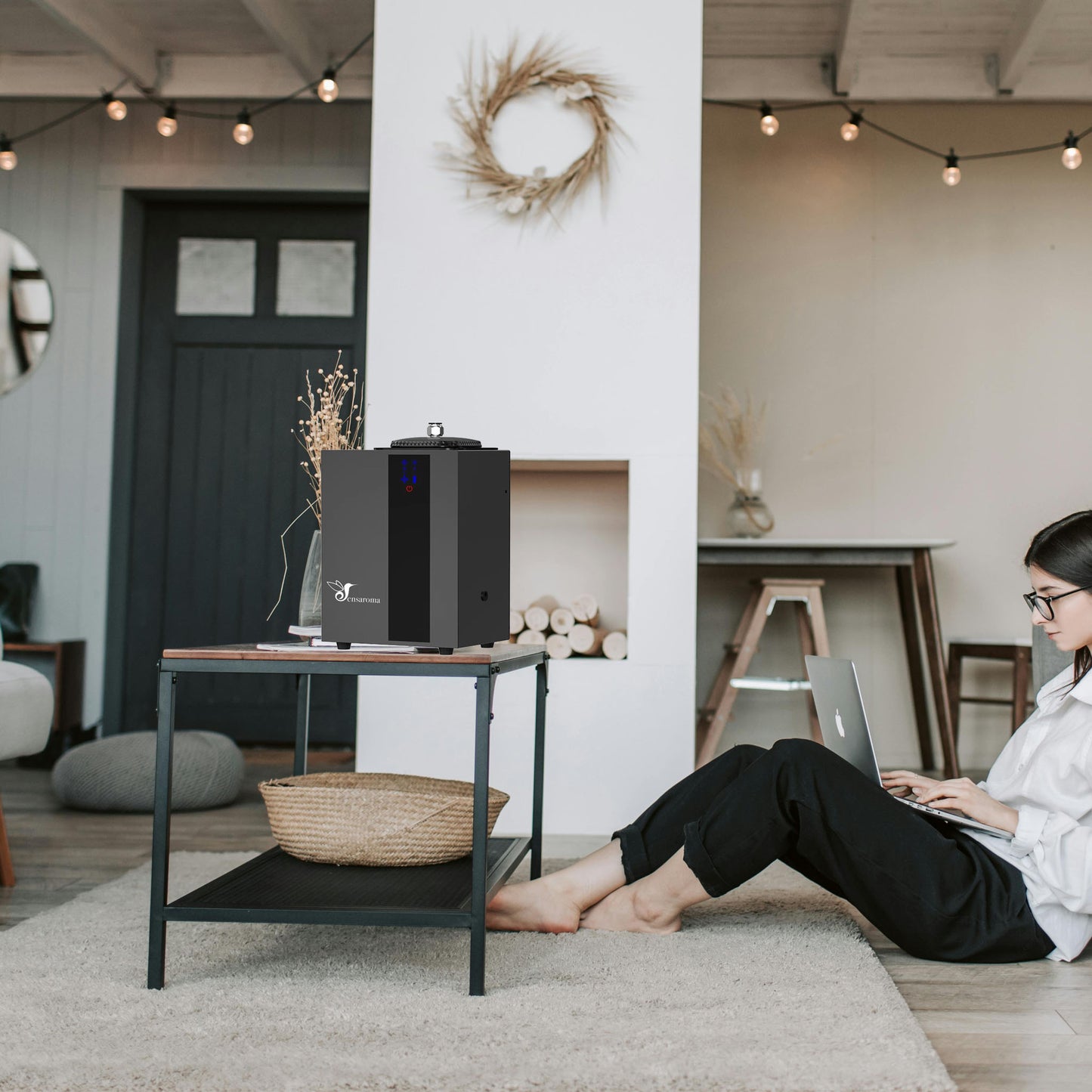 DIFUSOR SENSA-1000 (SUSCRIPCIÓN)