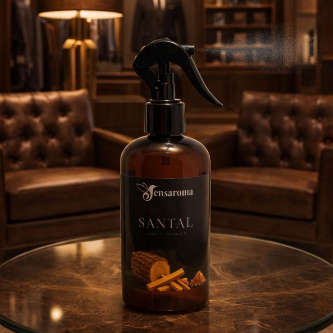SANTAL