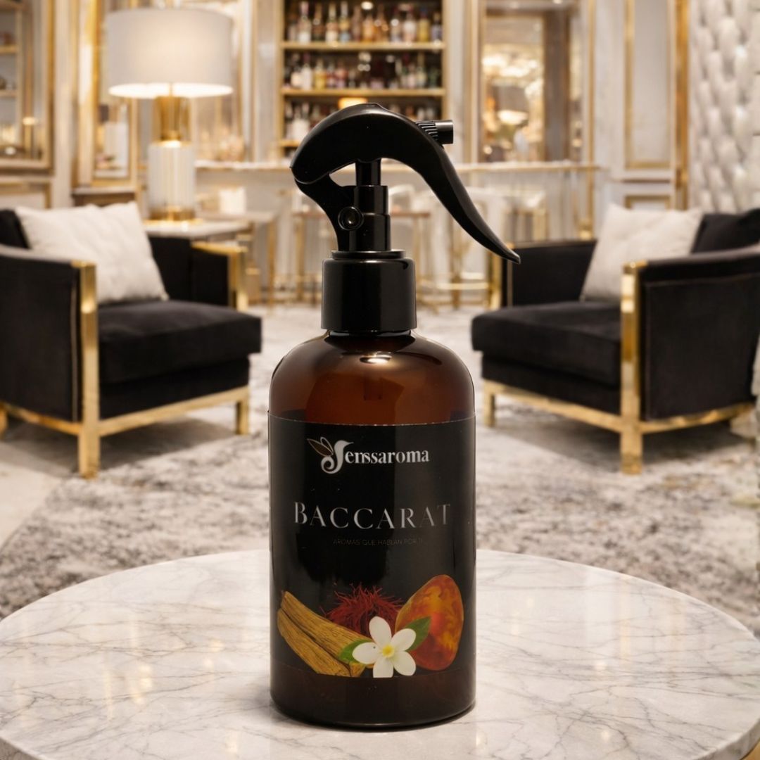 BACCARAT