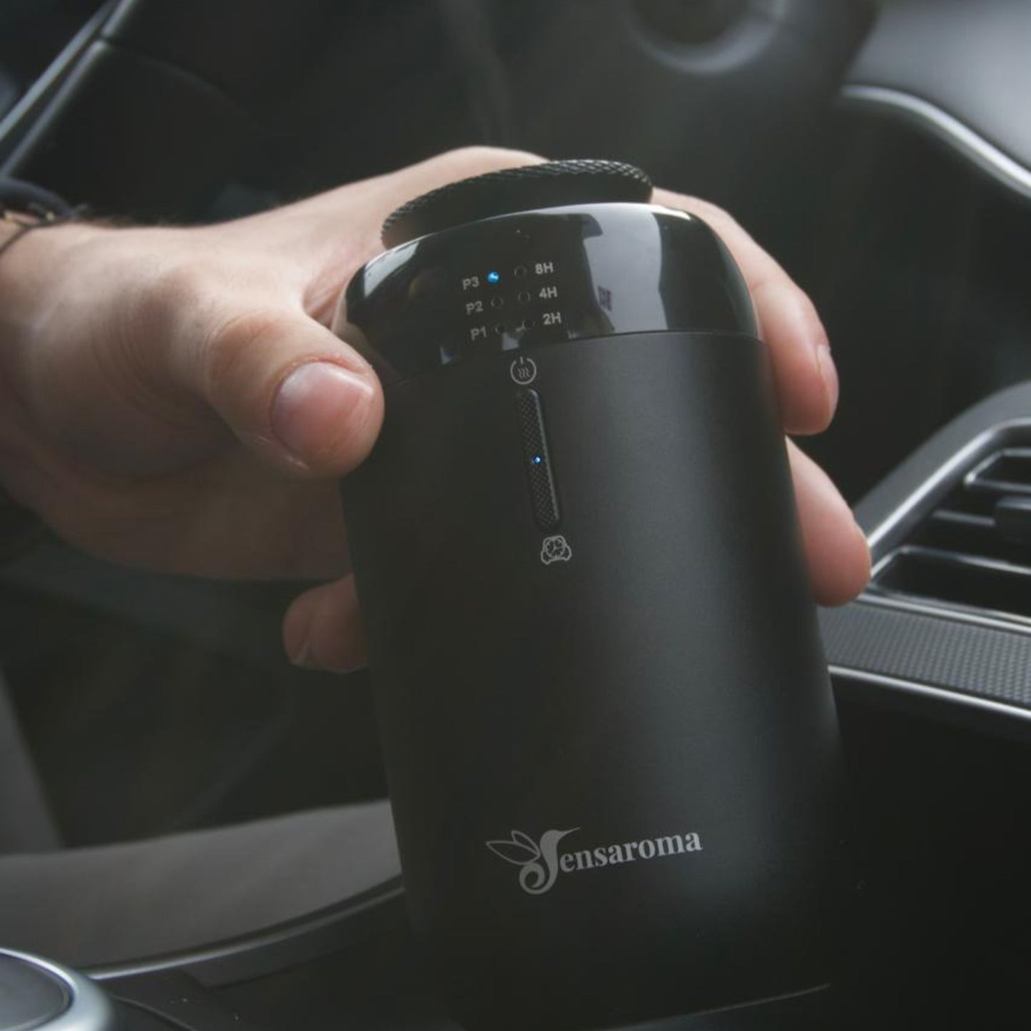 DIFUSOR SENSA-16 | PORTATIL & AUTO INTELIGENTE