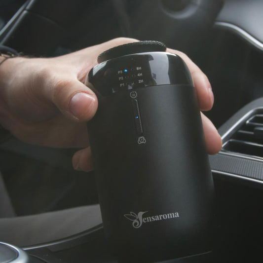 DIFUSOR SENSA-16 | PORTATIL & AUTO INTELIGENTE