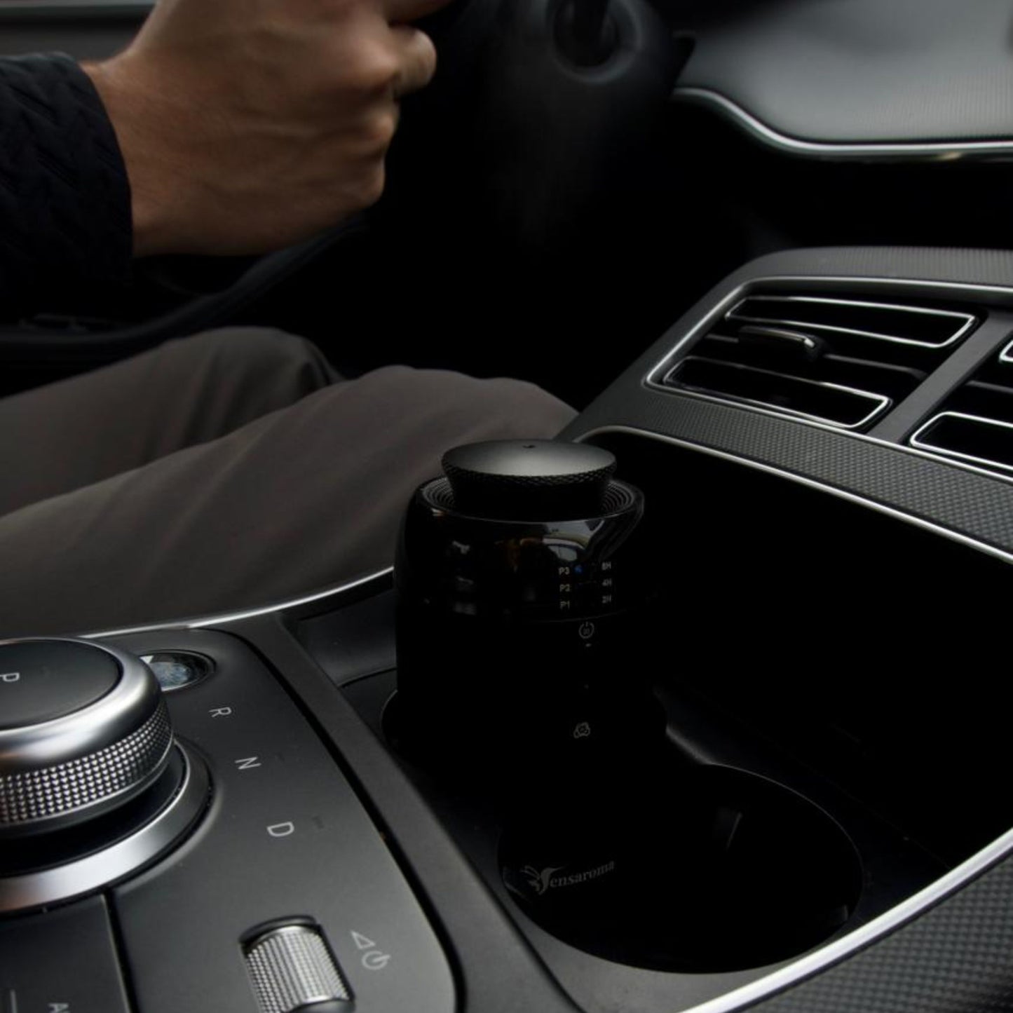DIFUSOR SENSA-16 | PORTATIL & AUTO INTELIGENTE