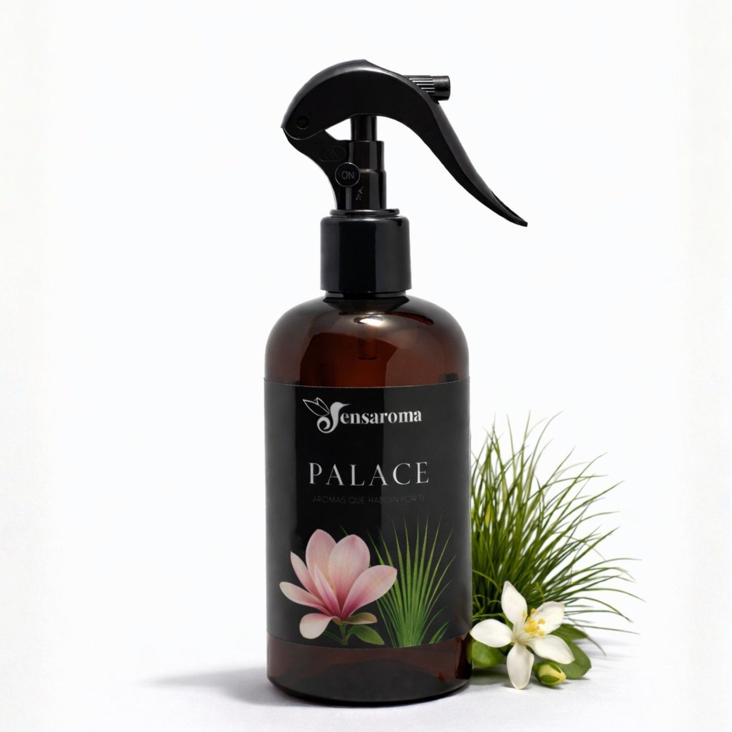 PALACE - Inspirado en El Palacio de Hierro®
