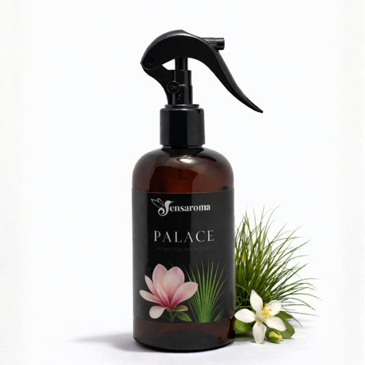 PALACE - Inspirado en El Palacio de Hierro®