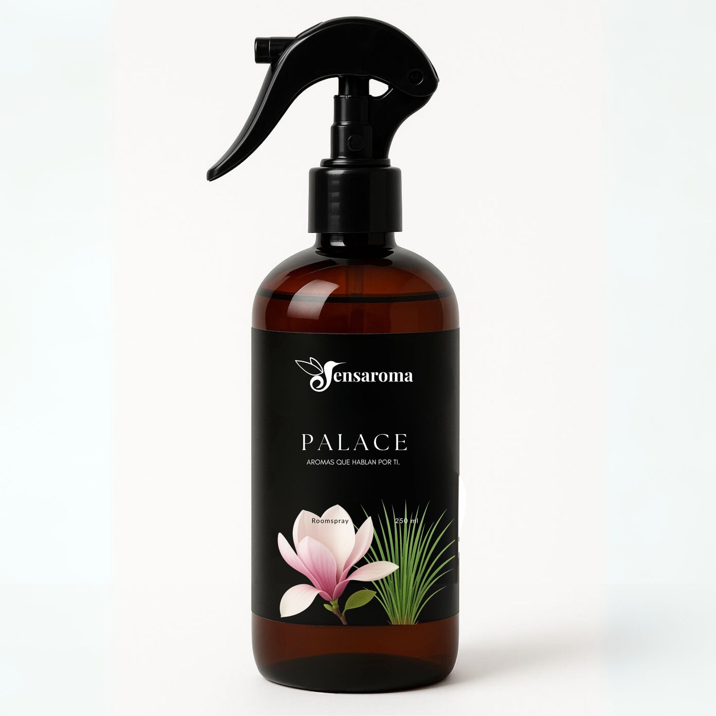 PALACE - Inspirado en El Palacio de Hierro