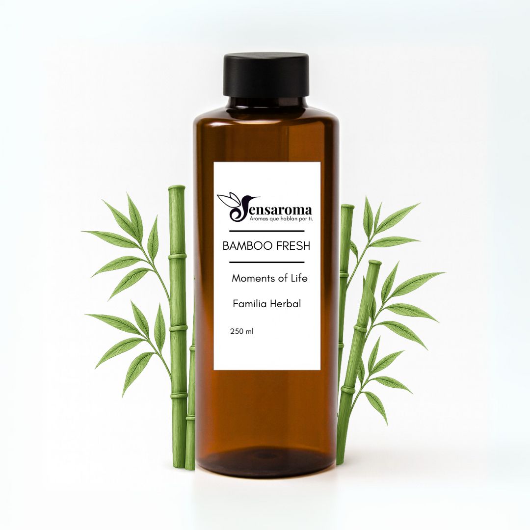 BAMBOO FRESH