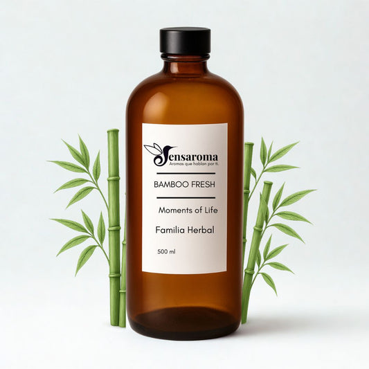 BAMBOO FRESH