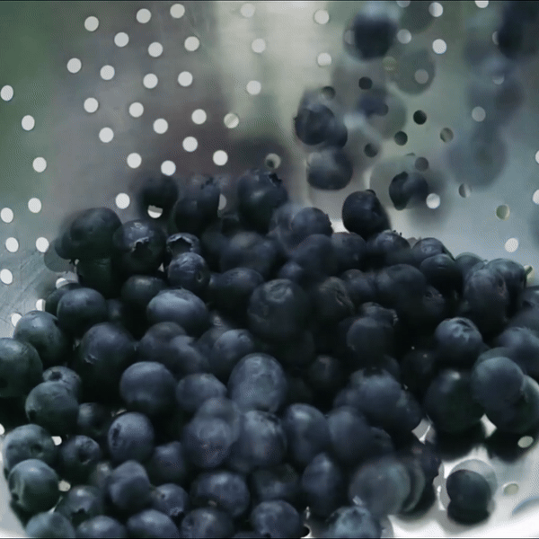 FRESH BERRIES
