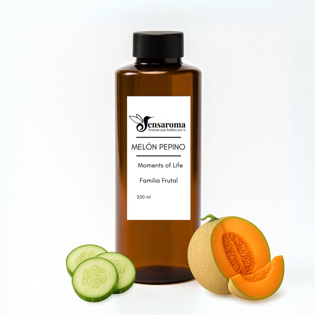MELÓN PEPINO