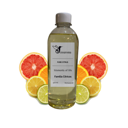 PURE CITRUS
