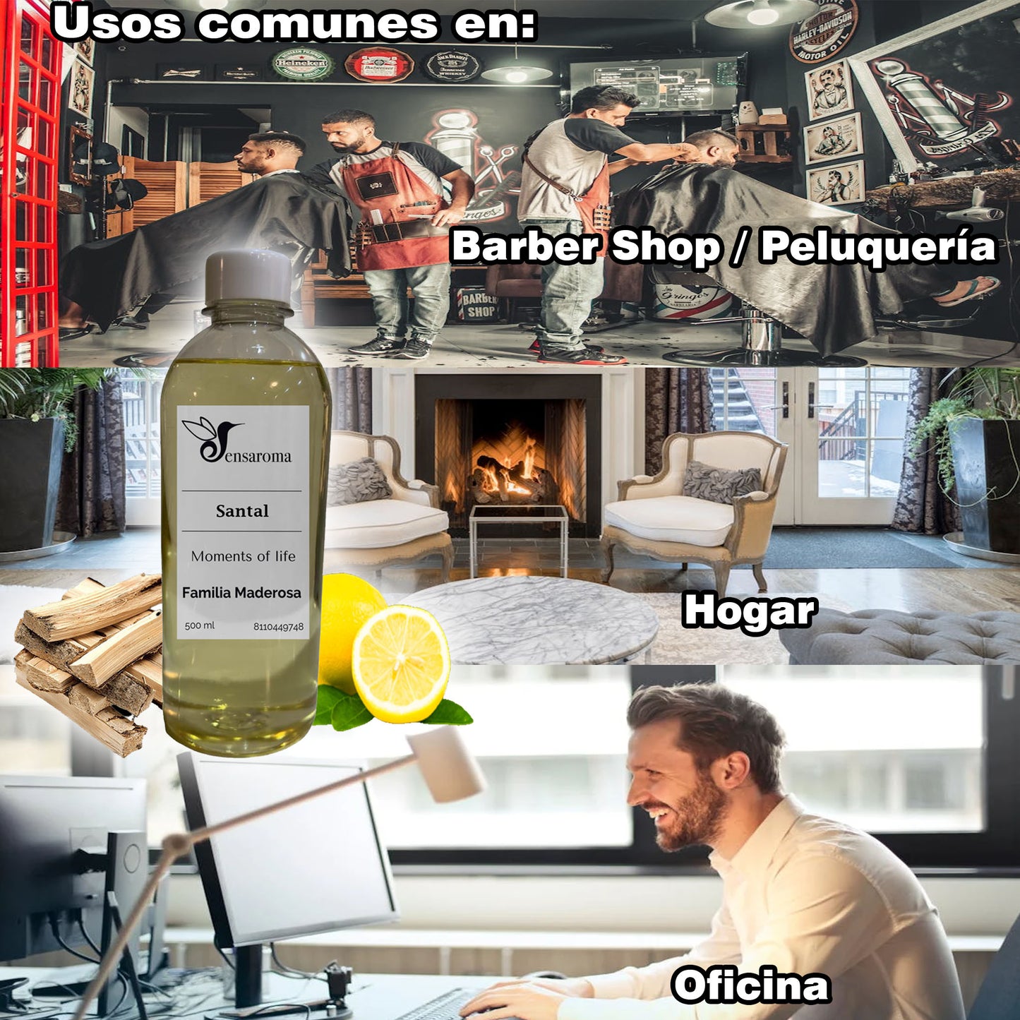 SANTAL