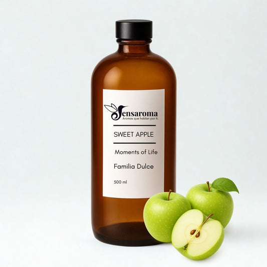 SWEET APPLE