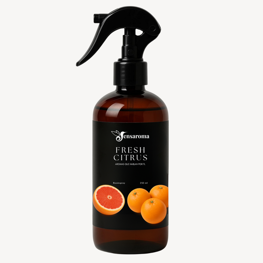 FRESH CITRUS - Inspirado en Hotel Safi Royal Luxury