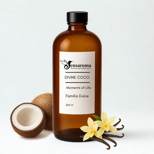 DIVINE COCO