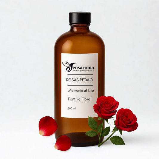ROSAS PETALO