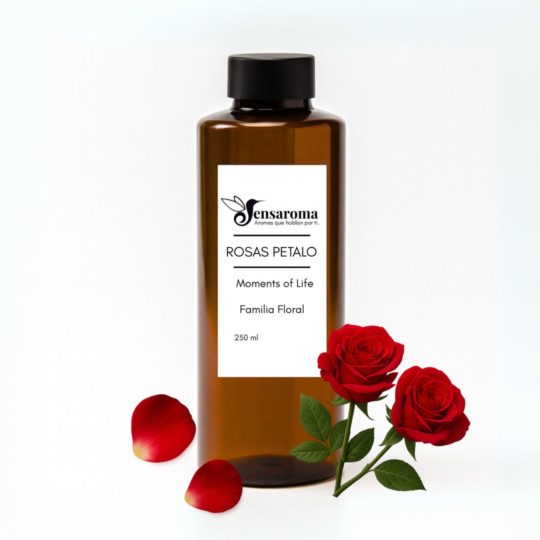 ROSAS PETALO